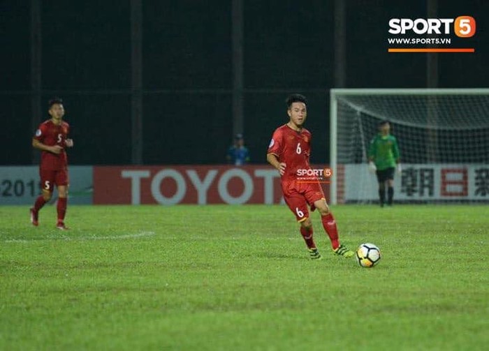 Hai tuyển thủ U16 Việt Nam lọt top tài năng trẻ triển vọng tại Đông Nam Á - Ảnh 2.