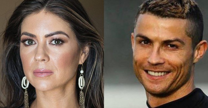 7 tiết lộ thú vị về Kathryn Mayorga, cô người mẫu cáo buộc bị Ronaldo hiếp dâm - Ảnh 1.