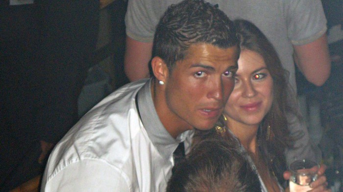 7 tiết lộ thú vị về Kathryn Mayorga, cô người mẫu cáo buộc bị Ronaldo hiếp dâm - Ảnh 2.