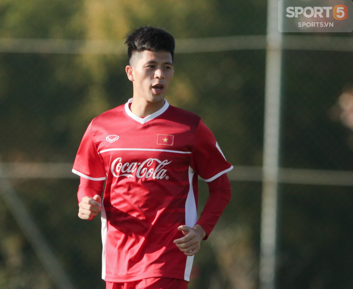 Minh Vương bị loại khỏi đội tuyển quốc gia cũng không có gì bất ngờ - Ảnh 3.