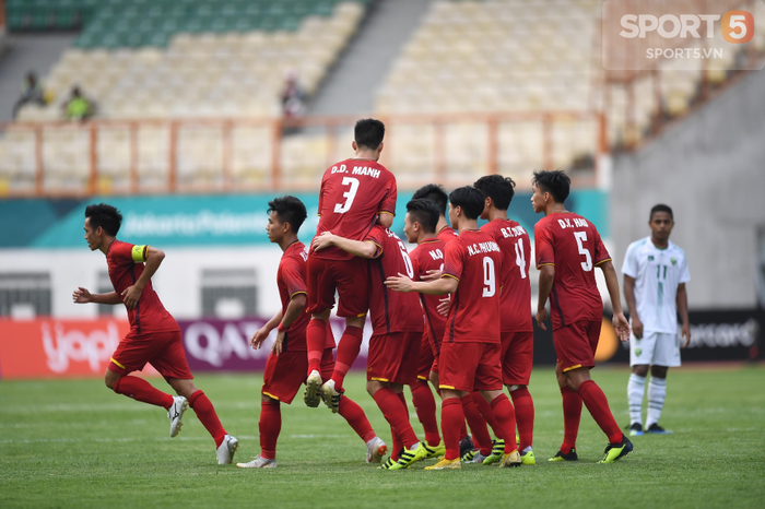 Sau VTV, đơn vị thứ hai của Việt Nam tuyên bố sở hữu bản quyền AFF Cup 2018 - Ảnh 2.