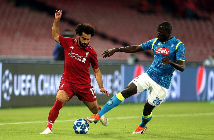 Ngôi sao lùn nhất sân tỏa sáng phút cuối, Napoli khiến Liverpool trắng tay và nhận thống kê tệ hại khó tin - Ảnh 4.