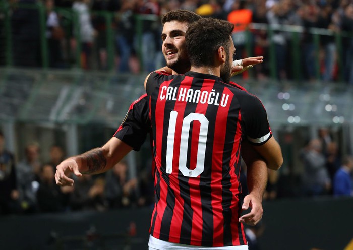 Chân gỗ Morata bỗng hóa người hùng, AC Milan ngược dòng kịch tính 9 phút - 3 bàn - Ảnh 8.