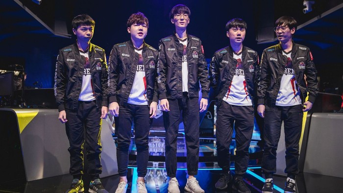 Nhận định loạt knockout vòng play-in Worlds 2018: Phép màu nào cho nhóm cửa dưới? - Ảnh 4.