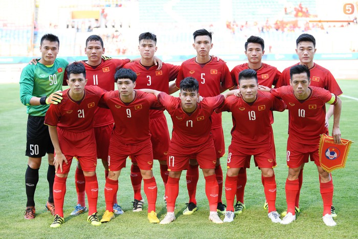 Quang Hải: Các đội bóng Đông Nam Á không còn khoảng cách quá lớn, Thái Lan và Indonesia vẫn là mạnh nhất - Ảnh 3.