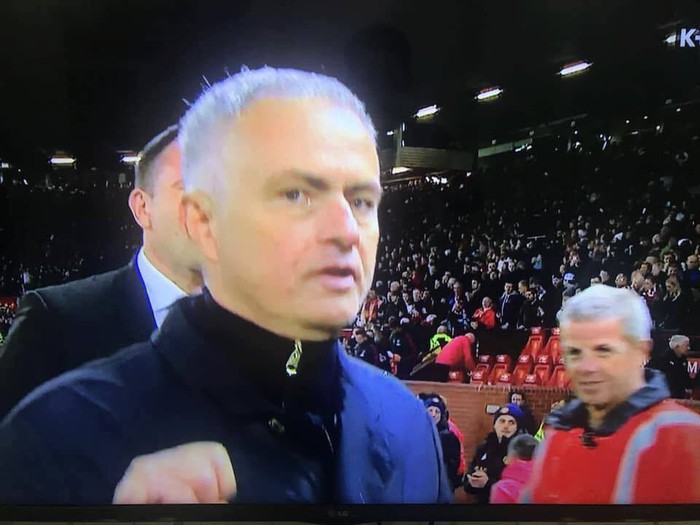 Giọt nước mắt của Mourinho và những điều có thể bạn bỏ lỡ - Ảnh 5.