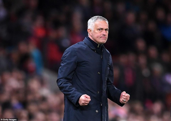 Không có liều thuốc giải độc cho MU, và Mourinho - Ảnh 3.