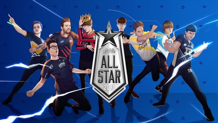 Riot khiến cộng đồng sục sôi vì thay đổi tại All-Stars 2018 - Ảnh 1.