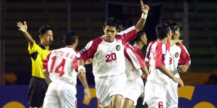 Hủy diệt Đông Timor, Thái Lan vẫn thua Việt Nam trong top 5 chiến thắng cách biệt nhất lịch sử AFF Cup - Ảnh 5.