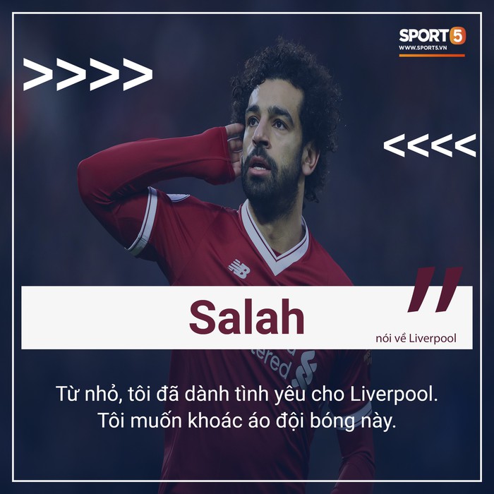 Mohamed Salah – Vị Pharaoh có thật của người Ai Cập - Ảnh 5.