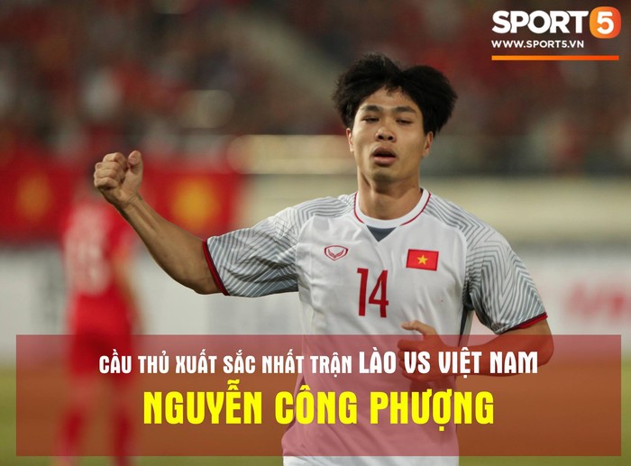 Một cầu thủ Việt Nam lọt vào đội hình tiêu biểu lượt mở màn AFF Cup 2018 - Ảnh 2.