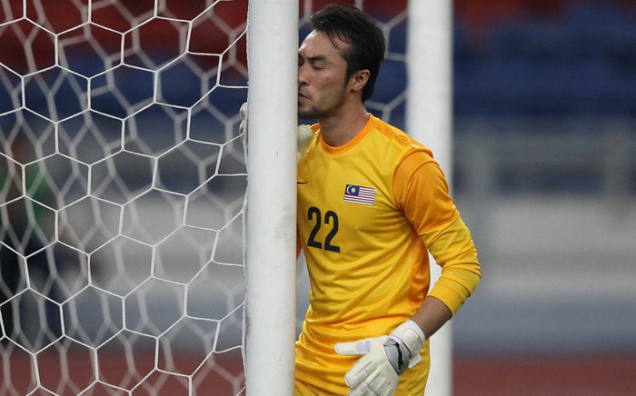 Thủ môn Malaysia tuyên bố toàn đội sẵn sàng tử thủ trước Việt Nam để có 1 điểm - Ảnh 1.