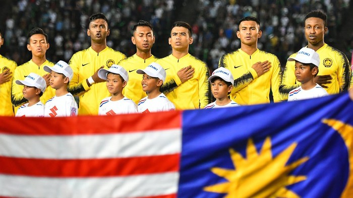 Thủ môn Malaysia tuyên bố toàn đội sẵn sàng tử thủ trước Việt Nam để có 1 điểm - Ảnh 2.