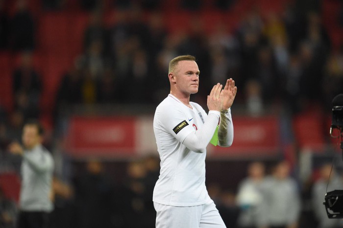 ĐT Anh thắng đậm Mỹ trong ngày chia tay đầy xúc động của Wayne Rooney - chân sút tốt nhất lịch sử Tam sư - Ảnh 12.
