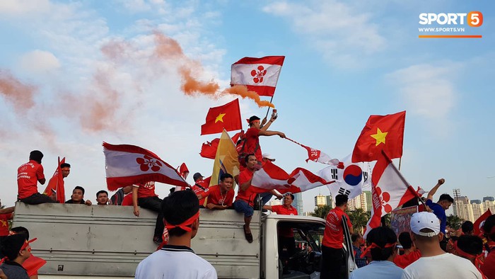 Báo Thái Lan: HLV Park Hang-seo, sự cuồng nhiệt của khán giả sẽ giúp Việt Nam lên ngôi tại AFF Cup 2018 - Ảnh 4.
