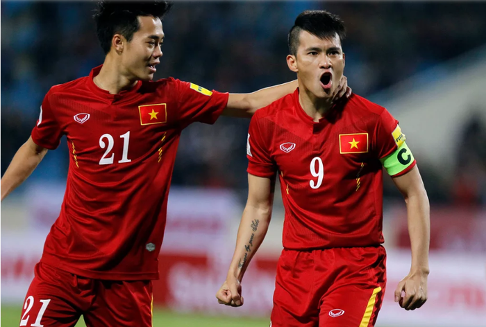 Truyền thông Myanmar thừa nhận đội tuyển Việt Nam quá mạnh, lo lắng bóng ma quá khứ hiện về - Ảnh 1.