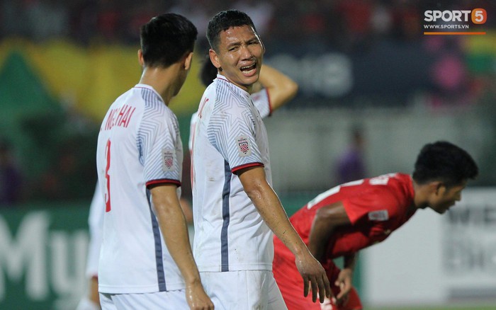 ĐT Việt Nam vẫn còn nguyên khả năng bị loại ngay từ vòng bảng AFF Cup 2018 - Ảnh 2.