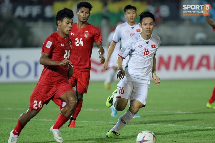Đã tìm ra danh tính trọng tài Thái Lan cướp bàn thắng của Việt Nam vào lưới Myanmar - Ảnh 4.