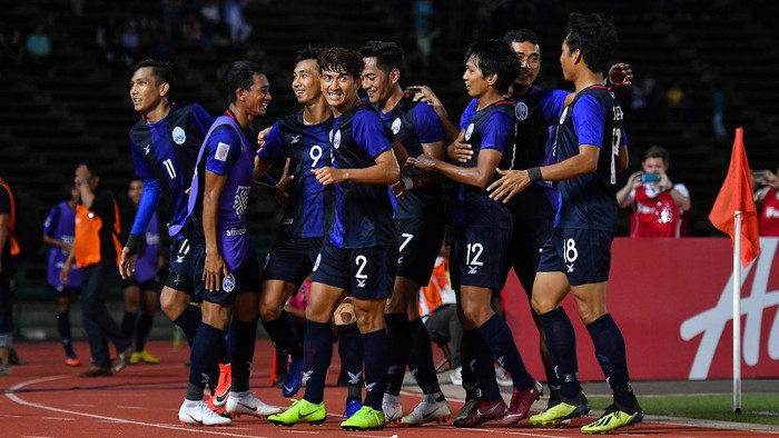 Keisuke Honda: “Gặp Việt Nam sẽ giúp bóng đá Campuchia tìm lại sự tự tin để phát triển” - Ảnh 2.
