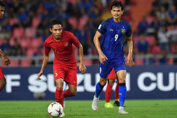 Không phải Việt Nam, siêu tiền đạo Thái Lan muốn gặp đội tuyển này tại chung kết AFF Cup 2018 - Ảnh 1.