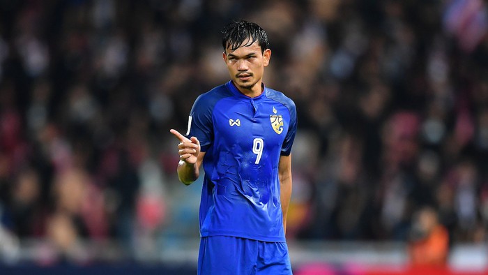 Sát thủ Thái Lan ghi bàn bằng cả tuyển Việt Nam, hơn tất cả các đội khác tại AFF Cup 2018 - Ảnh 1.