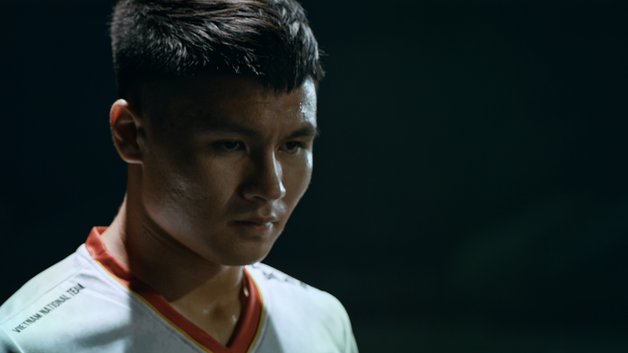 Quang Hải, Xuân Trường và Công Phượng trải lòng về áp lực khổng lồ của tuyển thủ bóng đá - Ảnh 3.