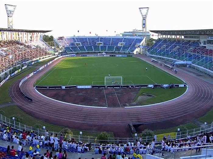 Mỹ Đình, Hàng Đẫy và 10 sân vận động tổ chức các trận vòng bảng AFF Cup 2018 - Ảnh 10.