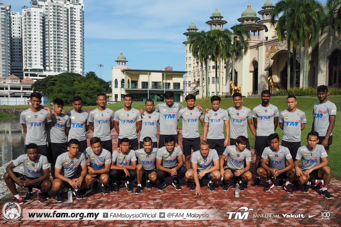 Malaysia chốt danh sách dự AFF Cup 2018: Lần đầu sử dụng cầu thủ nhập tịch - Ảnh 1.