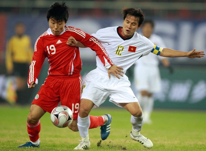 Đội hình tuyển Việt Nam vô địch AFF Cup 2008 giờ đang ở đâu? - Ảnh 10.