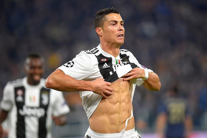 Ronaldo ghi bàn, Juventus vẫn ôm hận trước Man United vì hai bàn thua ở phút cuối - Ảnh 6.