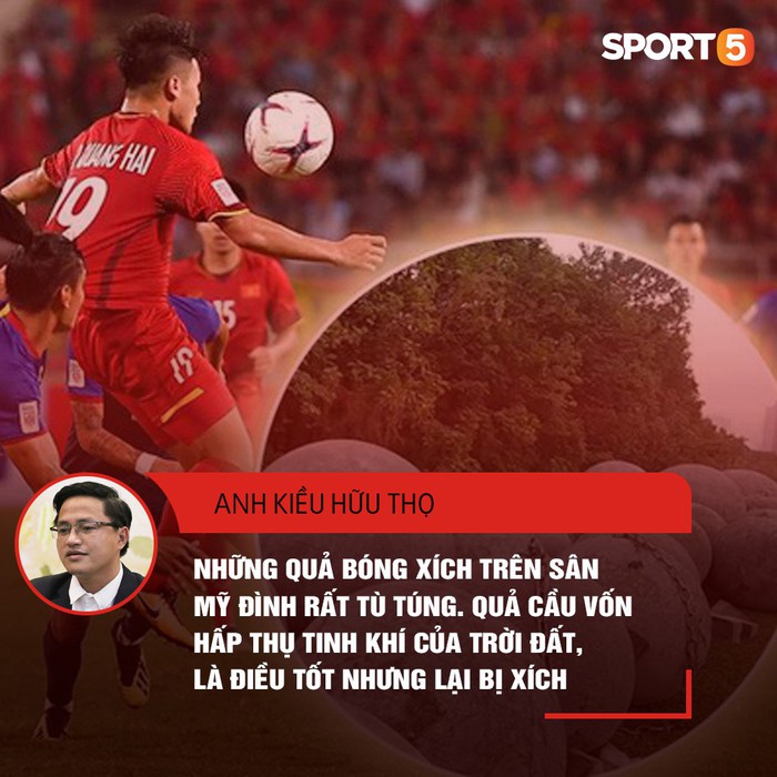 Tuần qua họ nói gì: HLV Park Hang-seo mãn nguyện vì Công Phượng, cầu thủ Malaysia muốn báo thù Việt Nam - Ảnh 10.