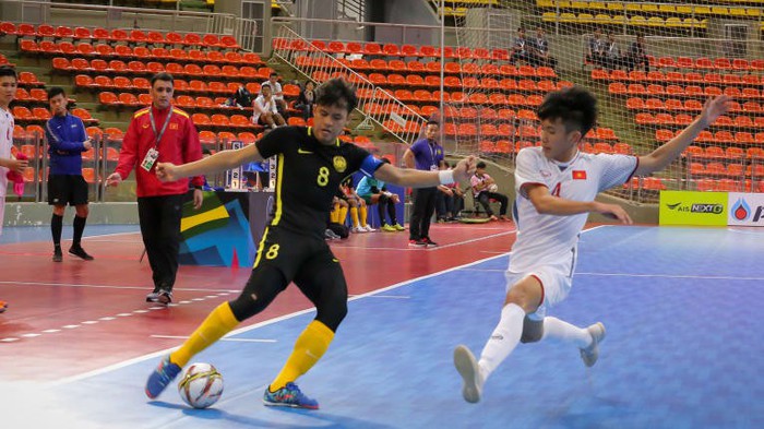 Chưa đến trận chung kết AFF Cup 2018, bóng đá Việt đã cho người Malaysia phải ôm hận - Ảnh 1.