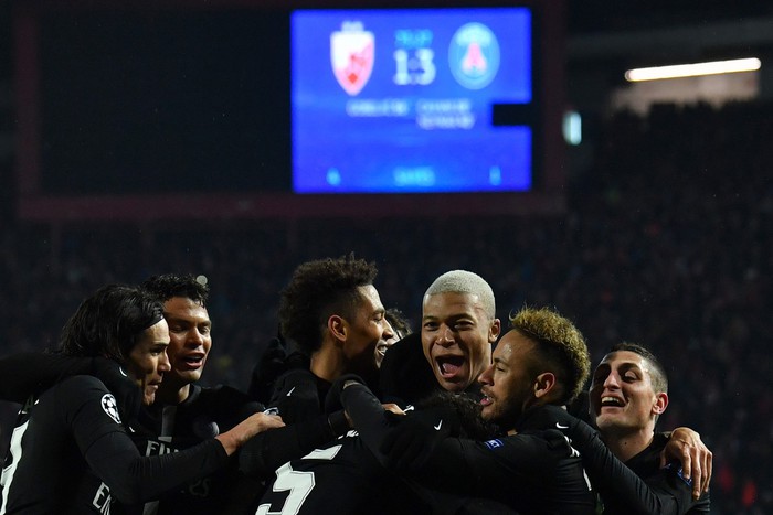 Salah tung cú lừa xâu kim đưa Liverpool lách qua khe cửa hẹp, vào vòng knock-out Champions League - Ảnh 9.