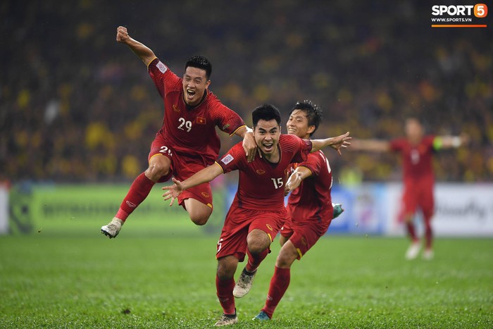 Tỷ số nào ở trận lượt về sẽ giúp ĐT Việt Nam vô địch AFF Cup 2018? - Ảnh 2.