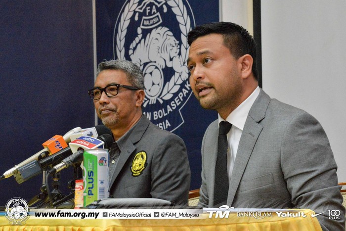 Tổng thư ký LĐBĐ Malaysia lên tiếng trước nghi vấn tuồn vé chung kết lượt đi AFF Cup ra ngoài bán kiếm lời - Ảnh 2.