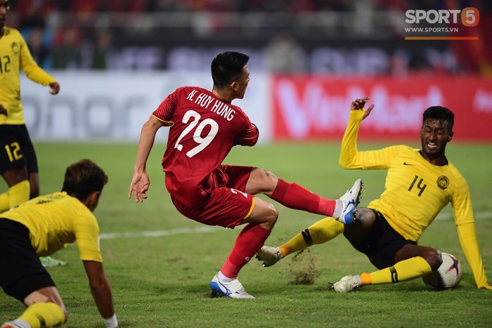 5 điểm nhấn sau chức vô địch AFF Cup của ĐT Việt Nam - Ảnh 2.