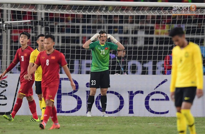 5 điểm nhấn sau chức vô địch AFF Cup của ĐT Việt Nam - Ảnh 3.