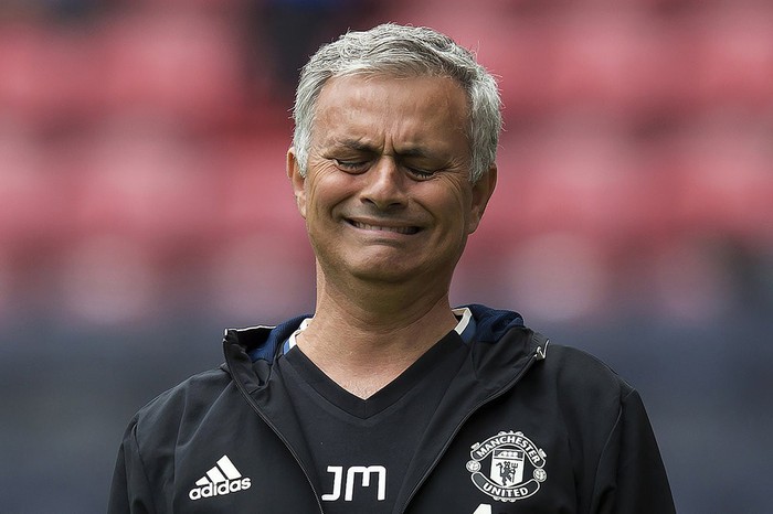 Nóng: Manchester United chính thức sa thải HLV Jose Mourinho - Ảnh 2.