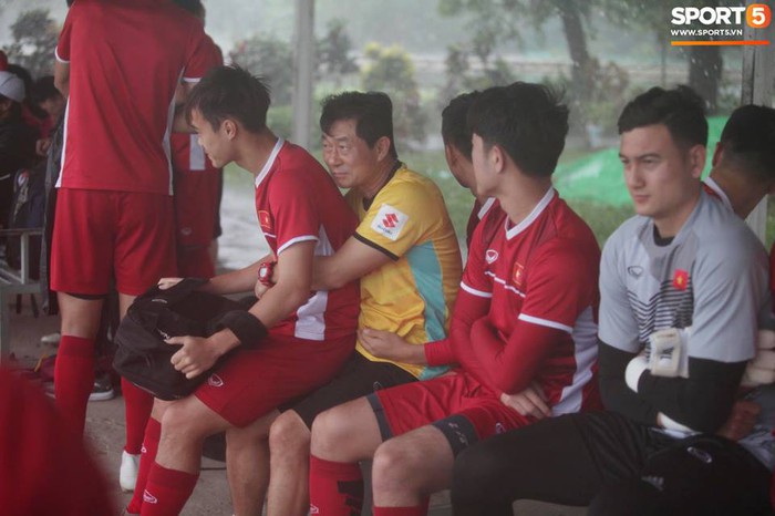 Tuyển Việt Nam có thể lực tốt để giành vô địch AFF Cup 2018 là nhờ người này - Ảnh 3.