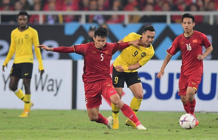 Thua Việt Nam tại AFF Cup, Malaysia cuống cuồng gia tăng sức mạnh bằng cách nhập tịch ngoại binh - Ảnh 1.