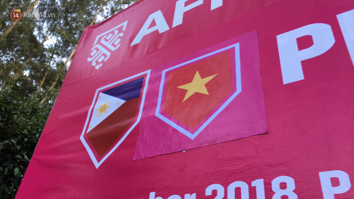 Ban tổ chức AFF Cup sai lầm, nhầm lẫn Việt Nam thành Singapore - Ảnh 2.