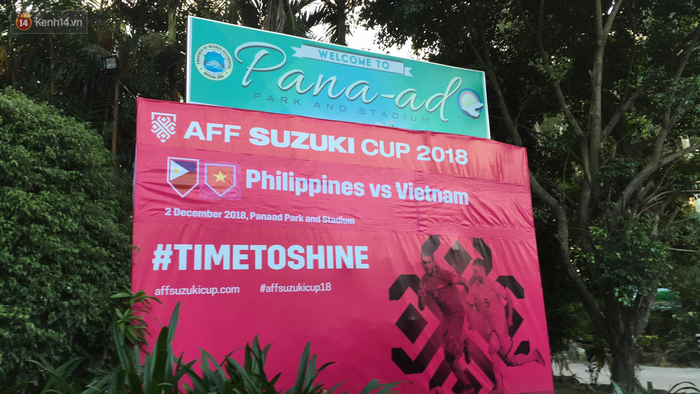 Ban tổ chức AFF Cup sai lầm, nhầm lẫn Việt Nam thành Singapore - Ảnh 3.