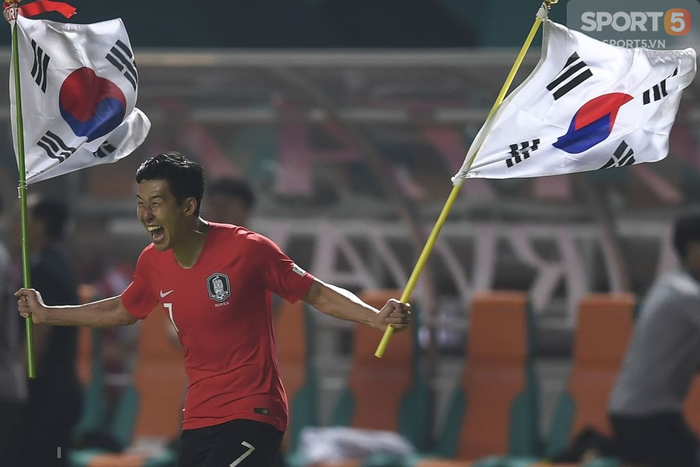 Tranh Asian Cup với ĐT Việt Nam, Son Heung-min sẽ bỏ luôn trận đại chiến Chelsea vs Tottenham - Ảnh 1.