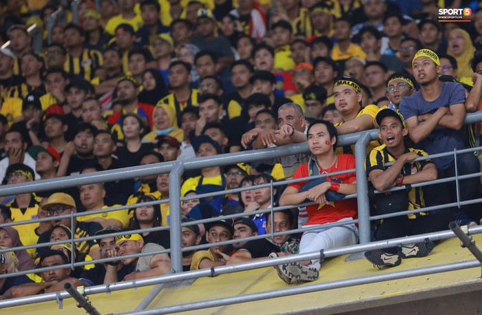 Tuyển thủ Việt Nam tiết lộ bí mật trong phòng thay đồ trước trận gặp Malaysia ở Bukit Jalil - Ảnh 1.