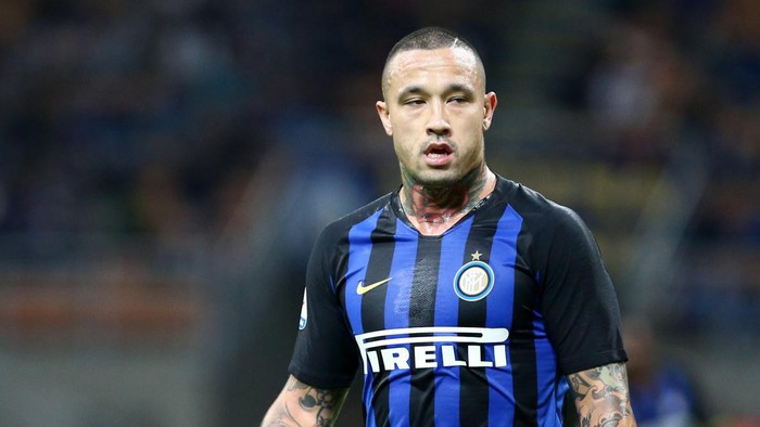Inter Milan trừng phạt tuyển thủ Bỉ vì thói vô kỷ luật - Ảnh 1.