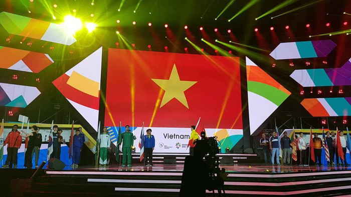 Nhìn lại những thành tích đáng tự hào của thể thao điện tử Việt Nam tại đấu trường quốc tế trong năm 2018 - Ảnh 12.