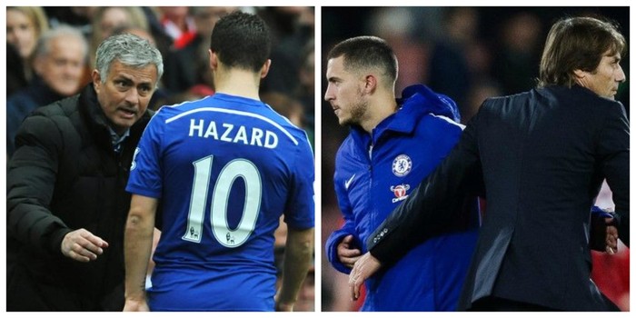 Khi ngôi đền của những huyền thoại chờ đợi Eden Hazard - Ảnh 3.