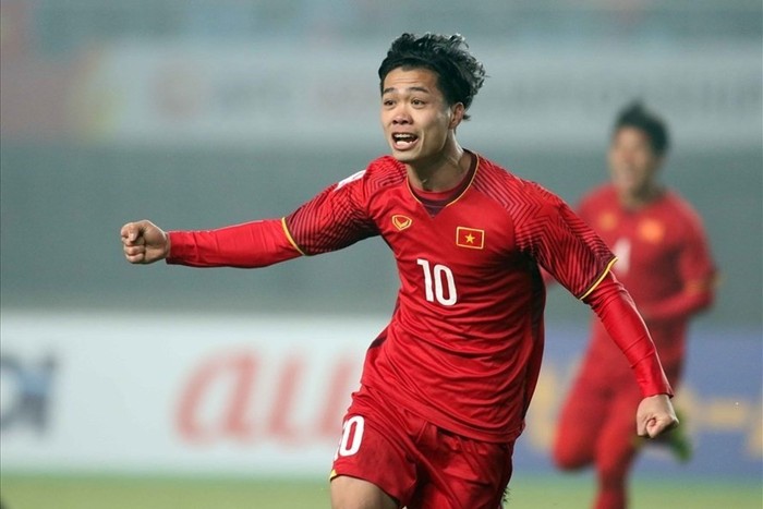 Phát hiện thú vị khiến fan bật cười ở danh sách tuyển Việt Nam dự Asian Cup 2019 - Ảnh 6.