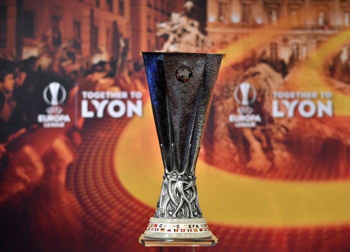 Em ghẻ của Champions League và Europa League chính thức ra đời - Ảnh 1.