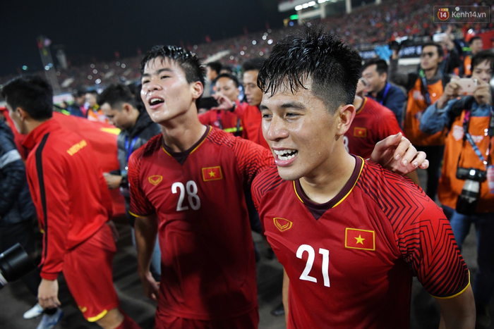 Hà Nội FC lọt top những CLB đóng góp nhiều cầu thủ nhất cho Asian Cup 2019 - Ảnh 1.